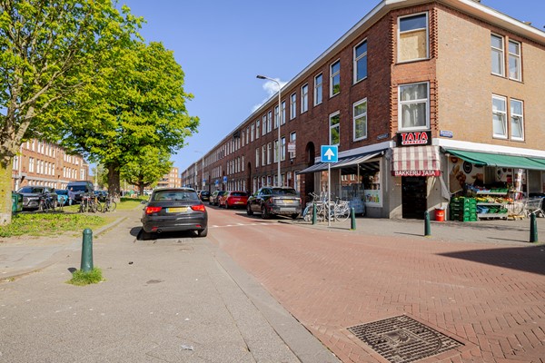 Medium property photo - Kaapstraat 80, 2572 HL Den Haag